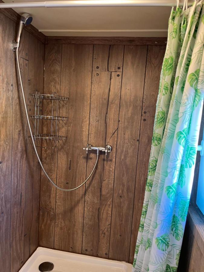 Romantic Jacuzzi Hideaway Near Heviz Rezi Esterno foto