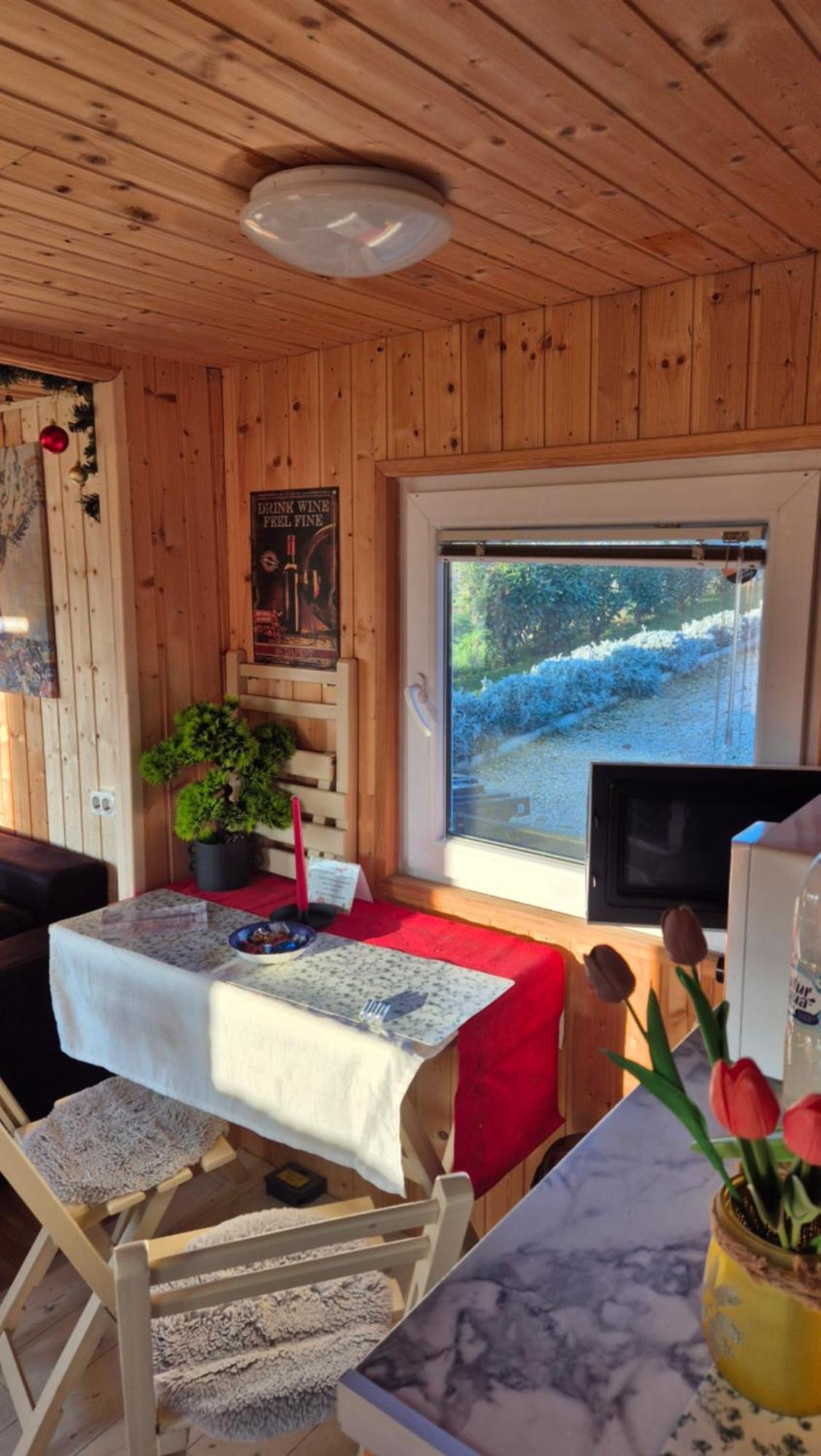 Romantic Jacuzzi Hideaway Near Heviz Rezi Esterno foto
