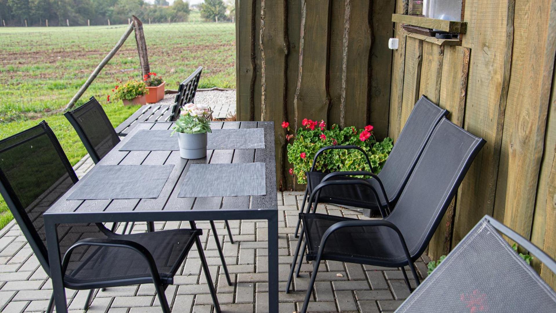 Romantic Jacuzzi Hideaway Near Heviz Rezi Esterno foto