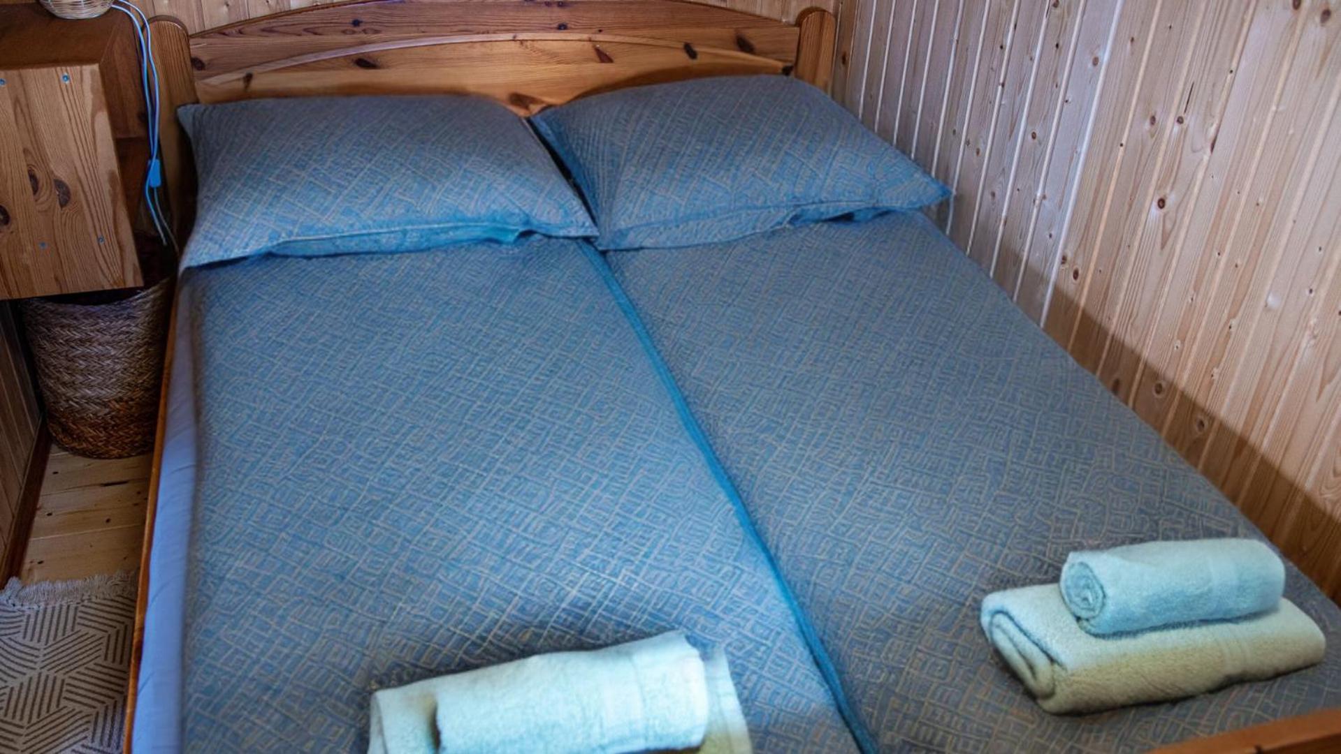 Romantic Jacuzzi Hideaway Near Heviz Rezi Esterno foto